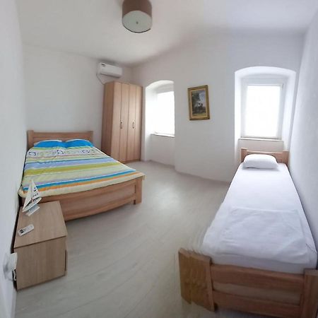 Apartments Dabovic Kotor Ngoại thất bức ảnh