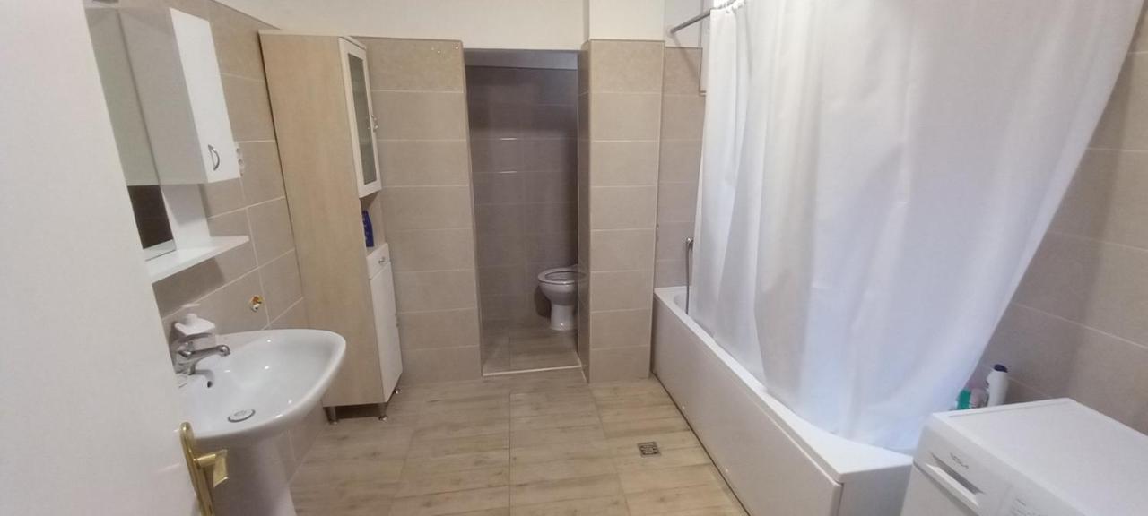 Apartments Dabovic Kotor Ngoại thất bức ảnh