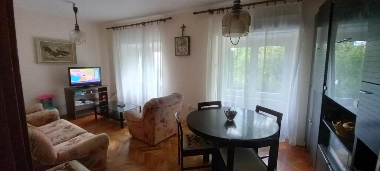 Apartments Dabovic Kotor Ngoại thất bức ảnh