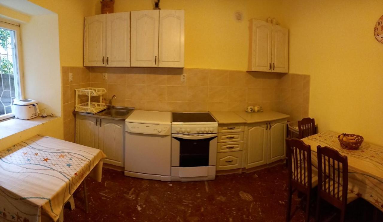Apartments Dabovic Kotor Ngoại thất bức ảnh