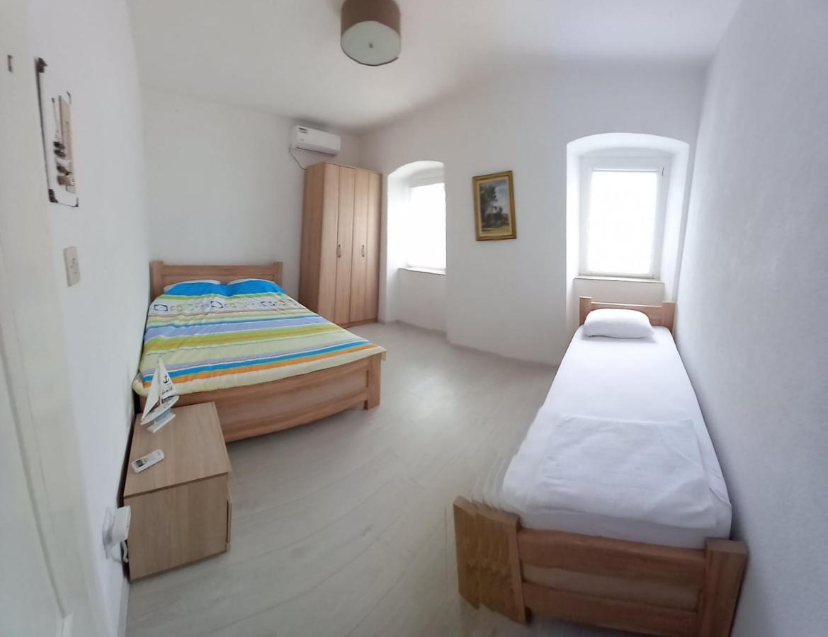 Apartments Dabovic Kotor Ngoại thất bức ảnh