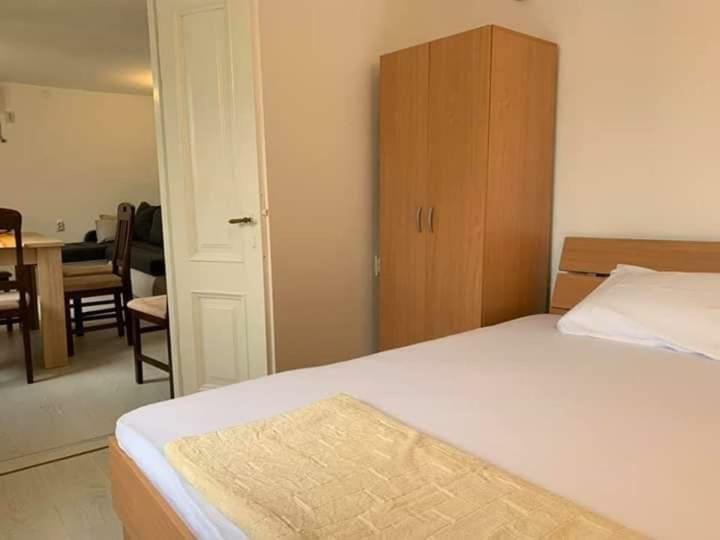 Apartments Dabovic Kotor Ngoại thất bức ảnh
