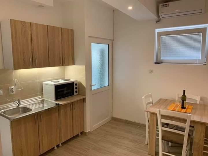Apartments Dabovic Kotor Ngoại thất bức ảnh