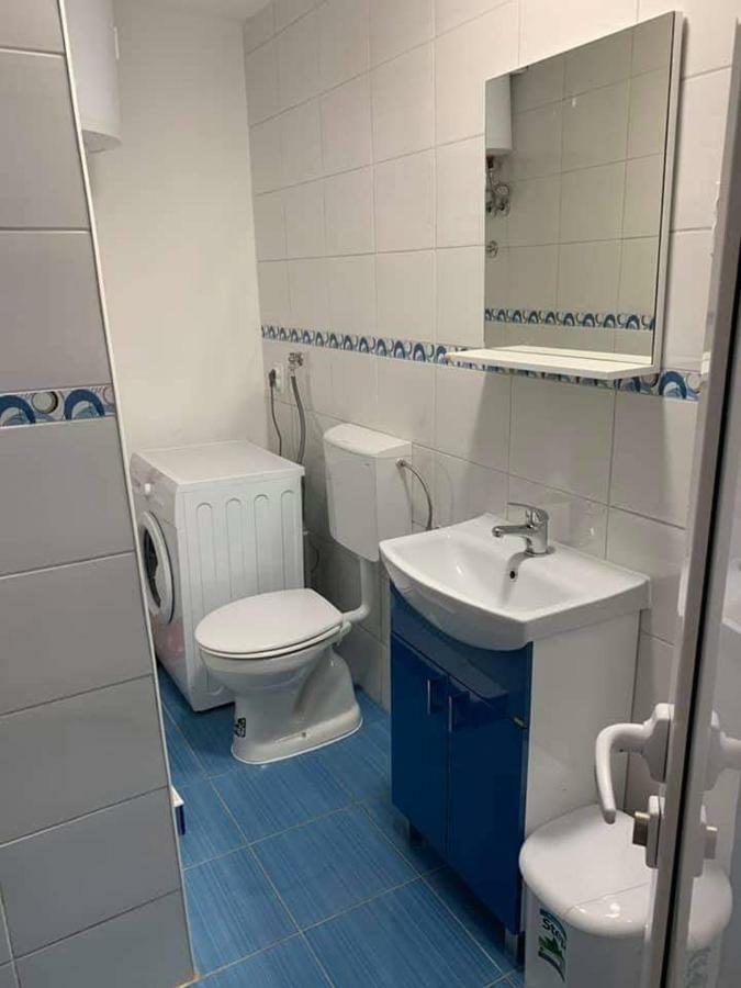 Apartments Dabovic Kotor Ngoại thất bức ảnh