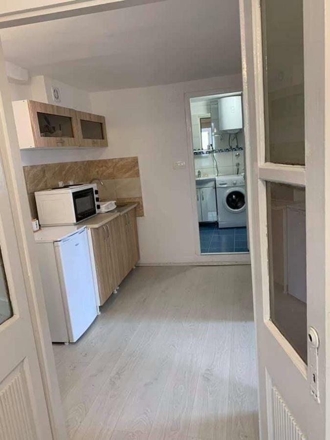 Apartments Dabovic Kotor Ngoại thất bức ảnh