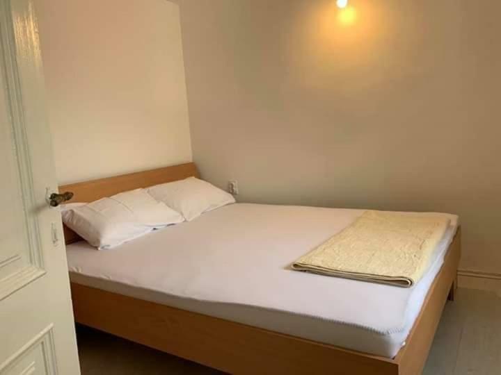 Apartments Dabovic Kotor Ngoại thất bức ảnh