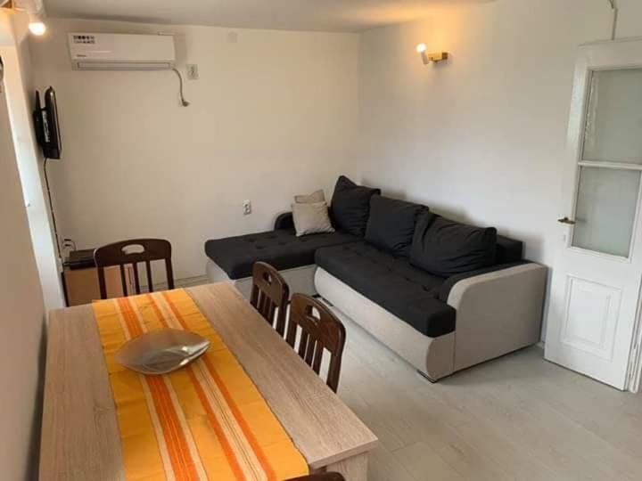Apartments Dabovic Kotor Ngoại thất bức ảnh