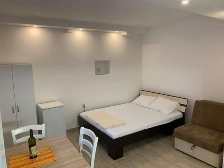 Apartments Dabovic Kotor Ngoại thất bức ảnh