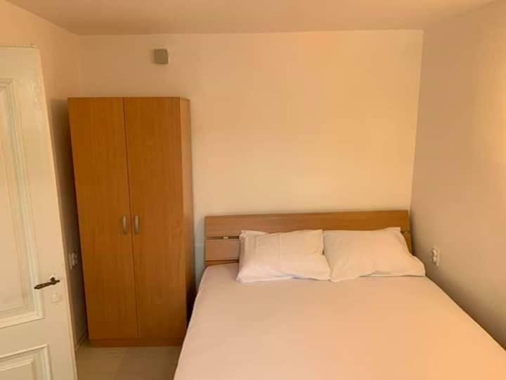 Apartments Dabovic Kotor Ngoại thất bức ảnh