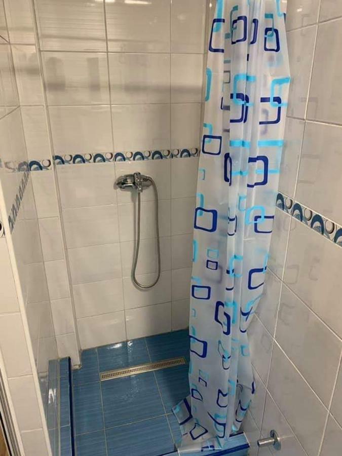 Apartments Dabovic Kotor Ngoại thất bức ảnh