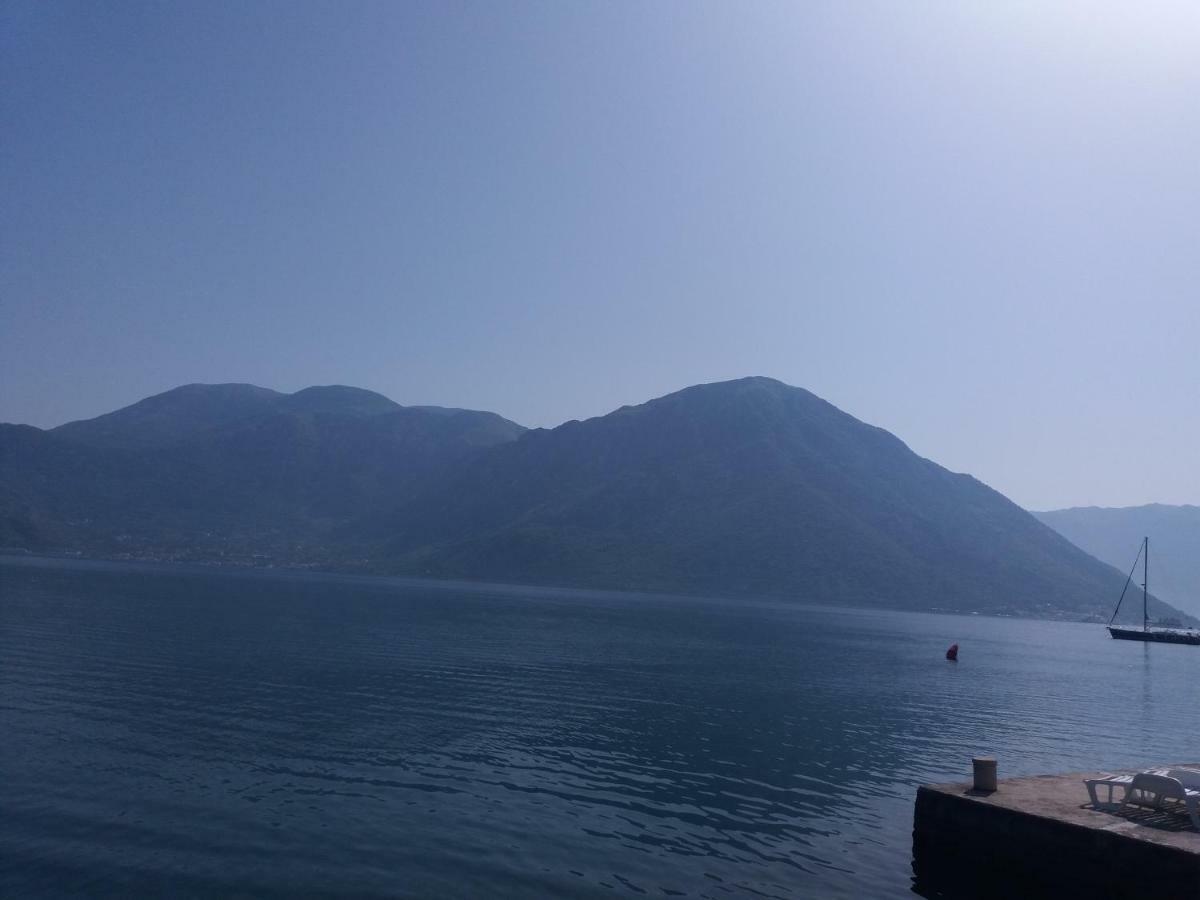 Apartments Dabovic Kotor Phòng bức ảnh